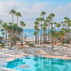 Hipotels Mediterraneo Club Sa Coma (Mallorca)