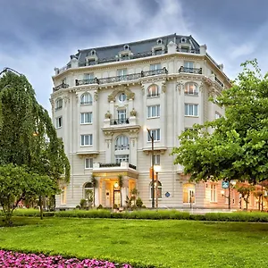 ***** Hotel Carlton Spanien