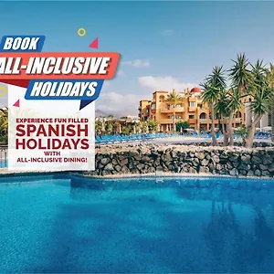 ***** Hotel Grand Muthu Golf Plaza & Spanien