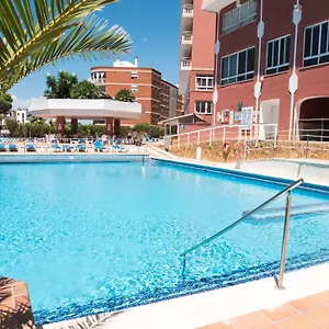 Seramar Luna Park Adults Only *** El Arenal (Mallorca)