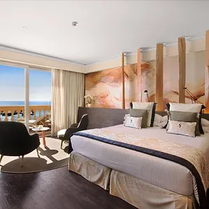 5* Hotel Pure Salt Port Adriano - Adults Only