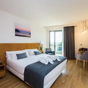 **** Hotel Palacio De Aiete Spanien