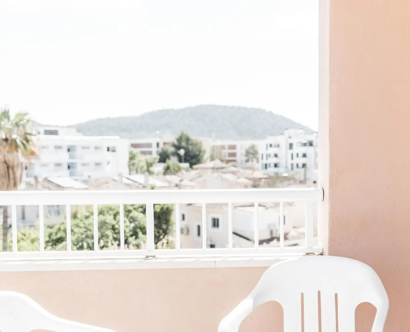 Hotel Golf Beach Santa Ponsa