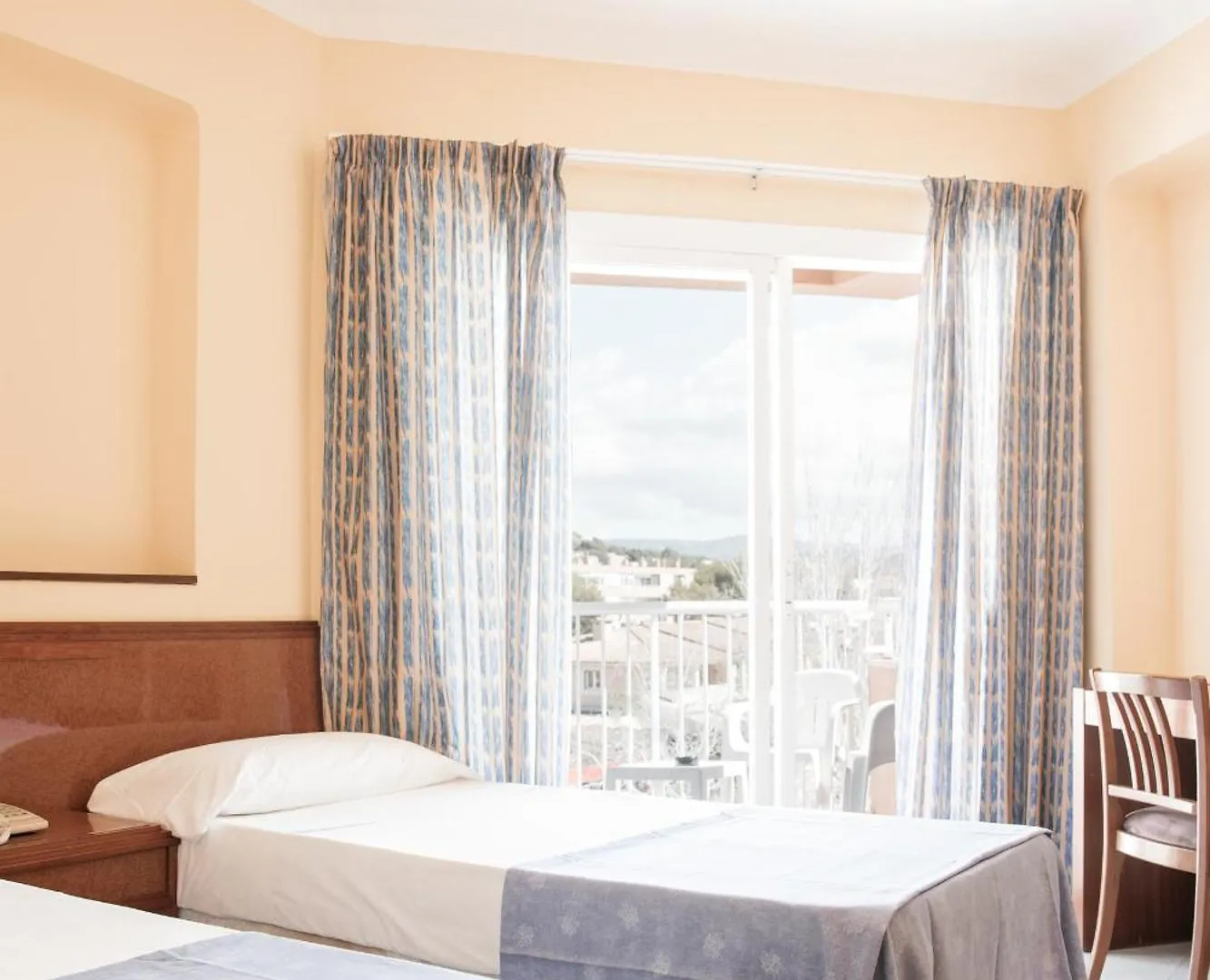 Hotel Golf Beach Santa Ponsa Spain