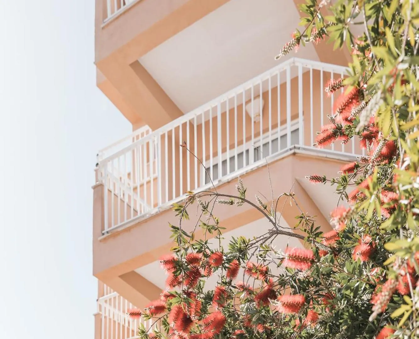 Hotel Golf Beach Santa Ponsa
