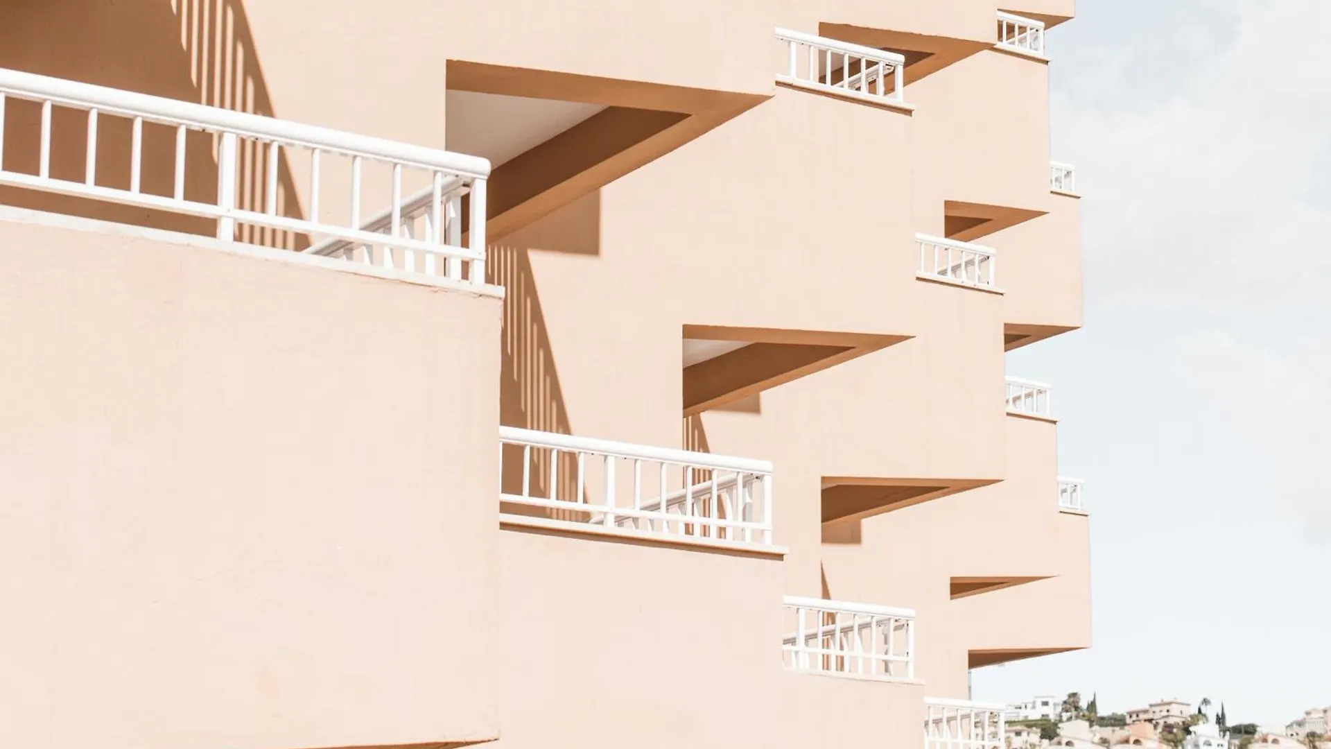 Hotel Golf Beach Santa Ponsa