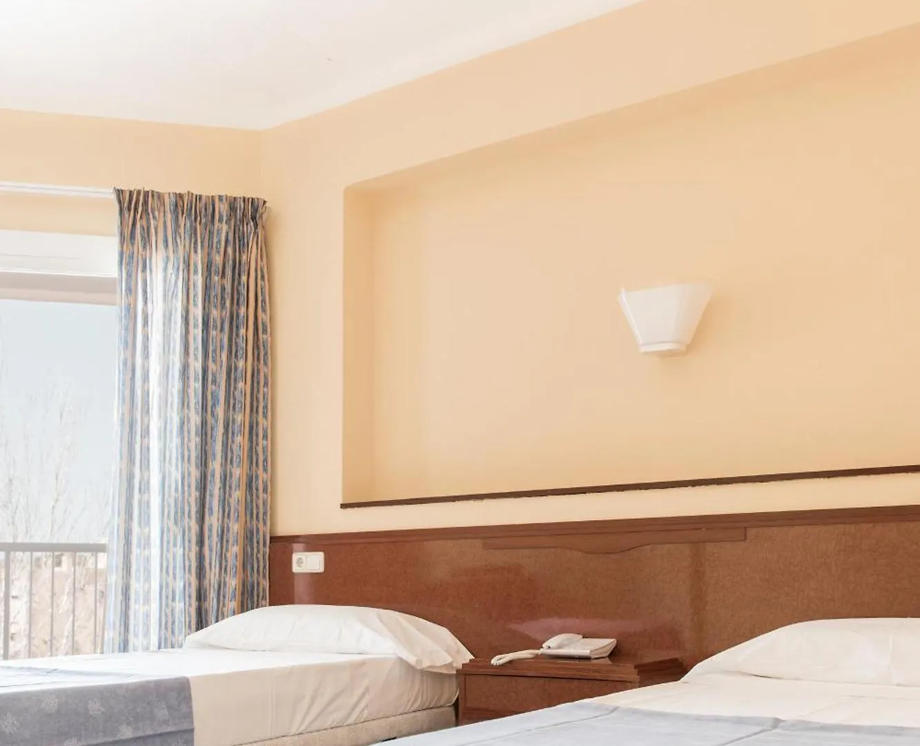 **  Hotel Golf Beach Santa Ponsa Spain