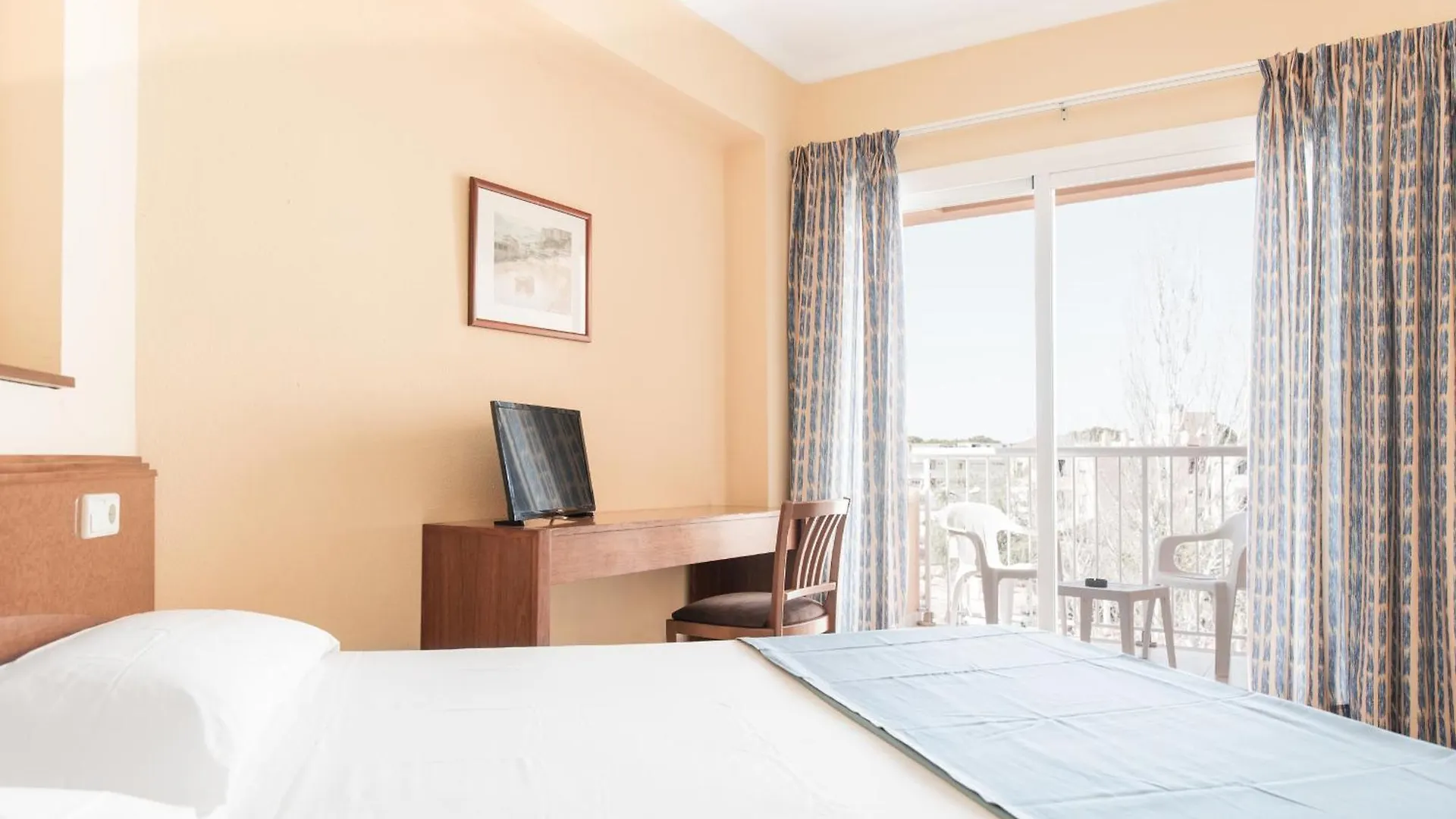 Hotel Golf Beach Santa Ponsa