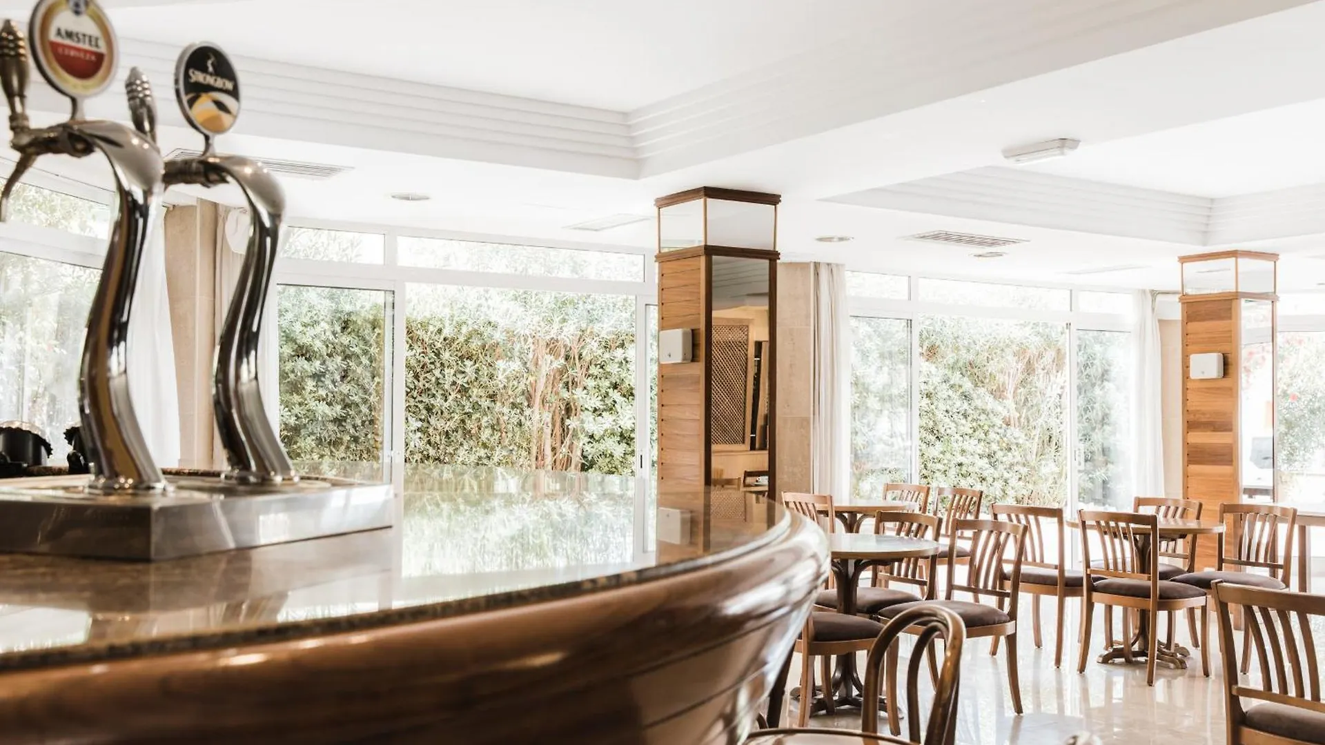 Hotel Golf Beach Santa Ponsa