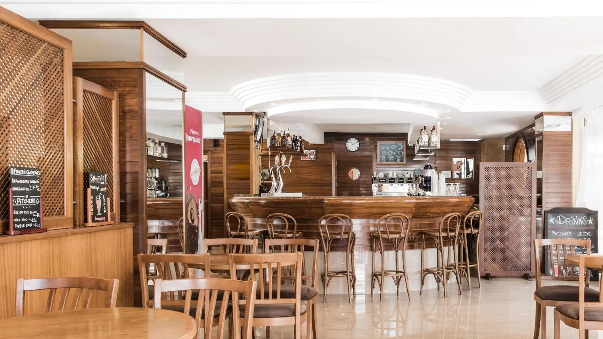 Hotel Golf Beach Santa Ponsa 2*,