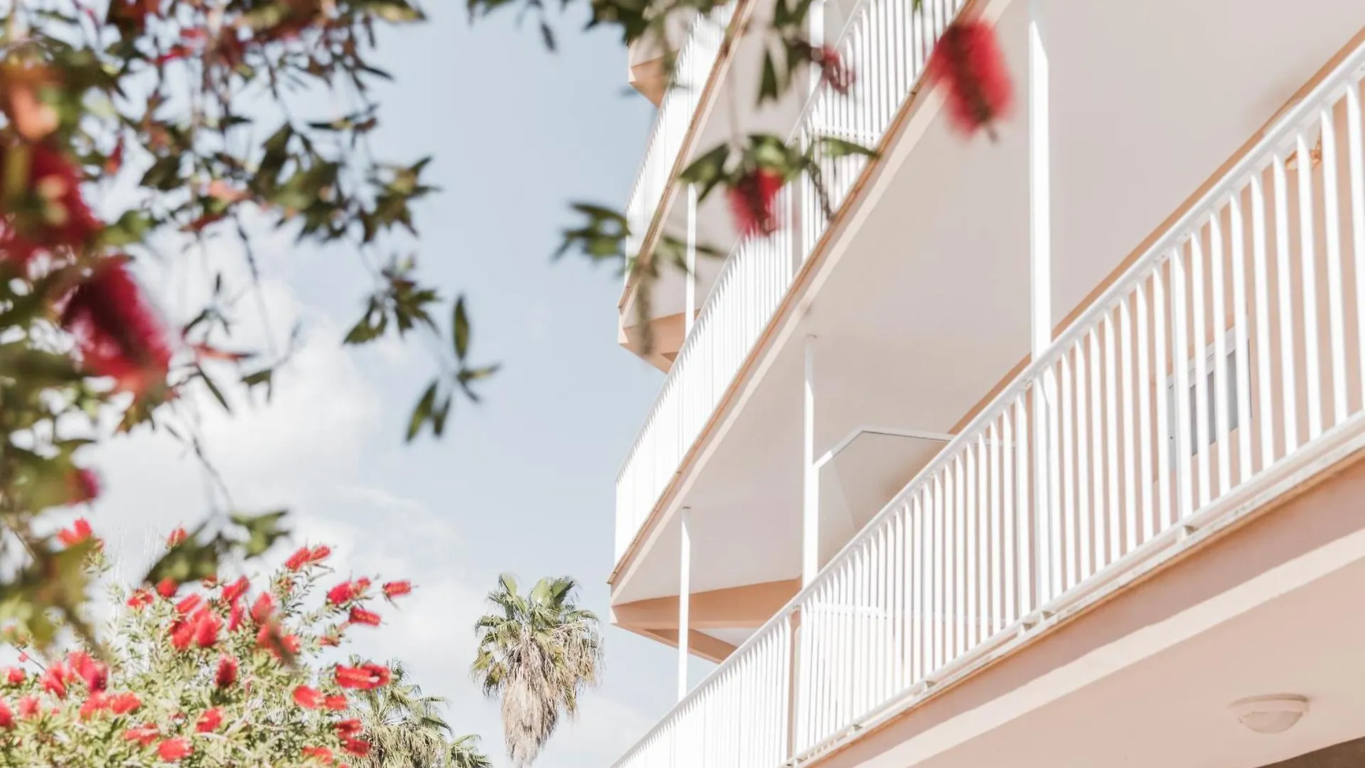 Hotel Golf Beach Santa Ponsa
