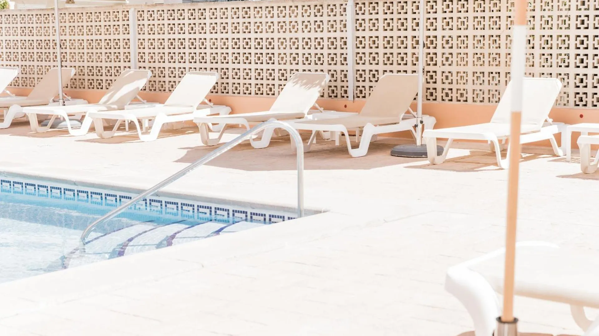 Hotel Golf Beach Santa Ponsa