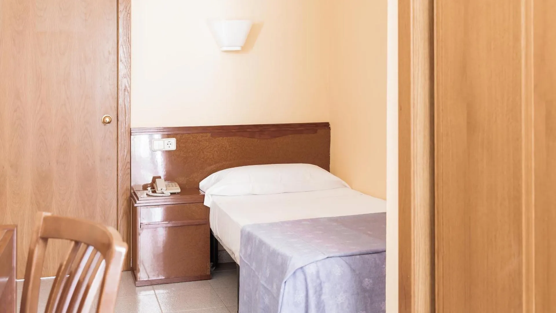 **  Hotel Golf Beach Santa Ponsa Spain