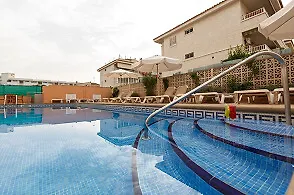Hotel Golf Beach Santa Ponsa