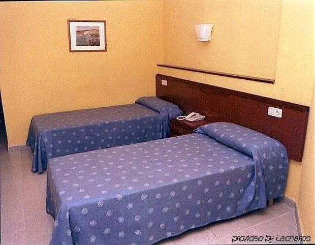 Hotel Golf Beach Santa Ponsa