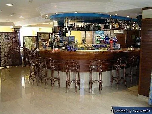Hotel Golf Beach Santa Ponsa 2*,  Spain