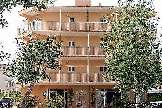 Hotel Golf Beach Santa Ponsa