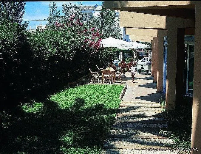 Hotel Golf Beach Santa Ponsa