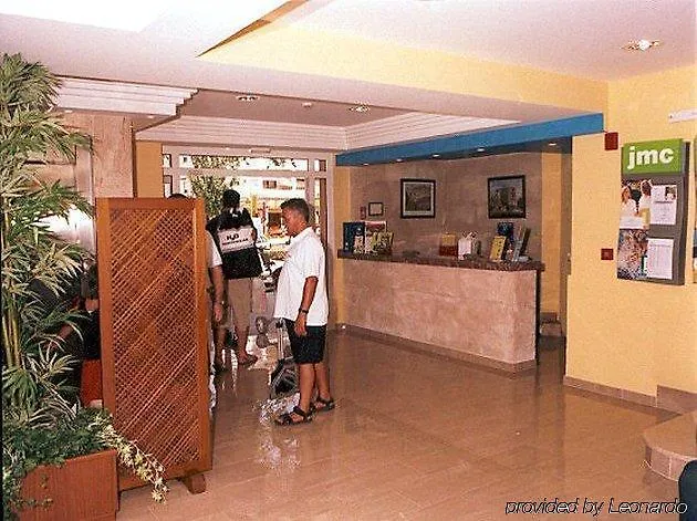 Hotel Golf Beach Santa Ponsa