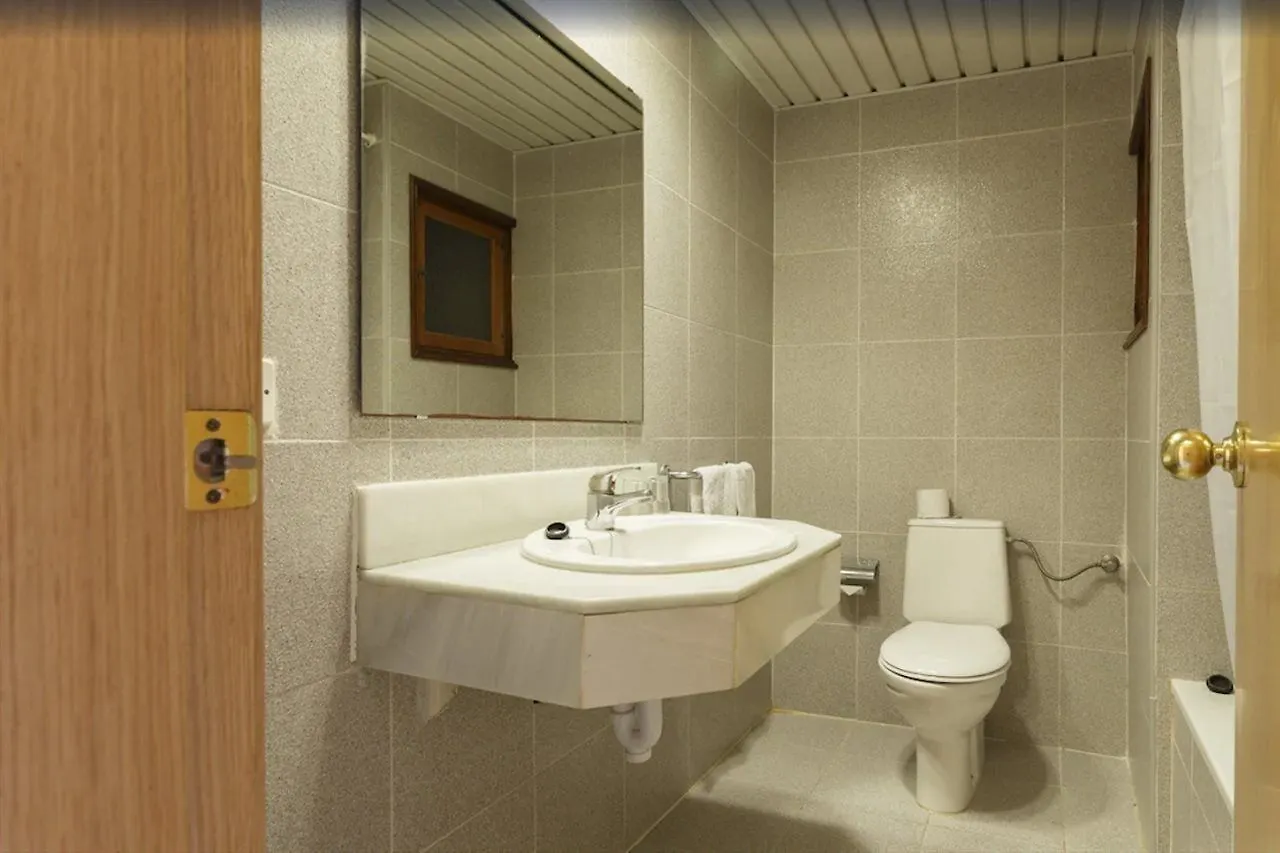 Hotel Golf Beach Santa Ponsa